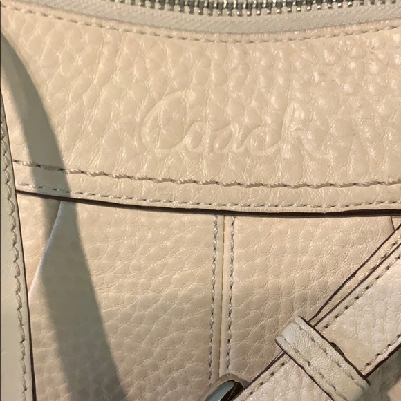 Coach Purse - Picture 4 of 8